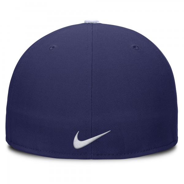 Бейсболка Los Angeles Dodgers Nike Royal True Performance