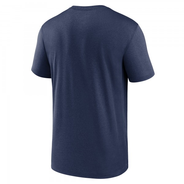 New York Yankees Nike Navy Icon Legend Performance T-Shirt