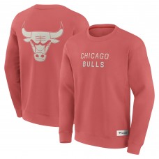 Кофта Chicago Bulls Red Elements Future Ground Lettering
