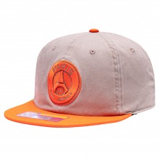 Бейсболка Paris Saint-Germain Fan Ink Wander - Tan/Orange