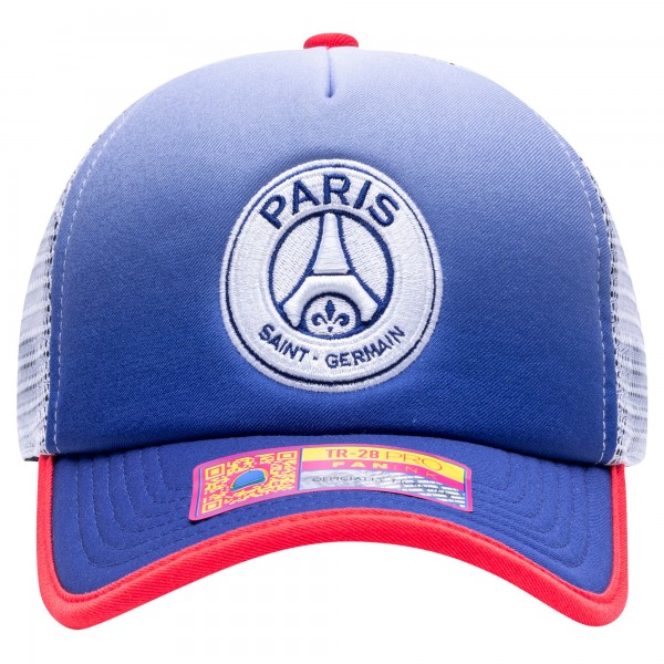 Бейсболка Paris Saint-Germain Destiny - Navy