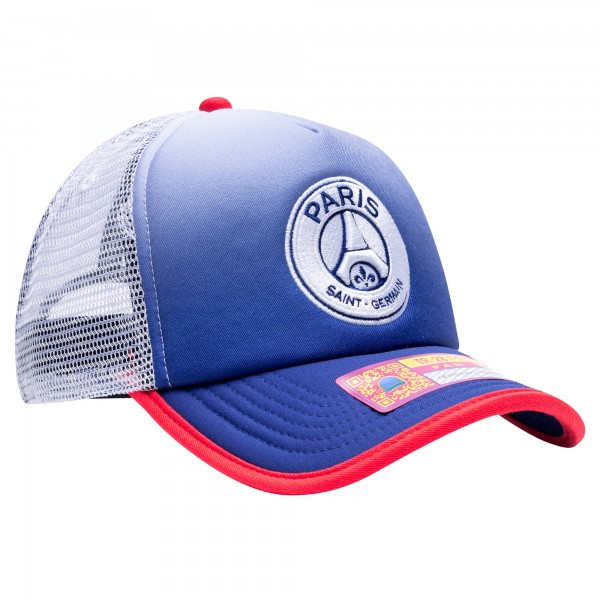 Бейсболка Paris Saint-Germain Destiny - Navy