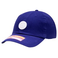 Бейсболка Paris Saint-Germain Fan Ink Casuals - Navy