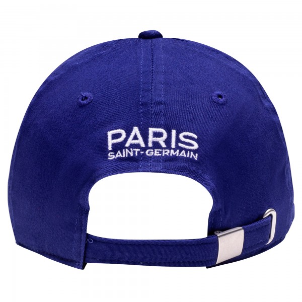 Бейсболка Paris Saint-Germain Fan Ink Casuals - Navy
