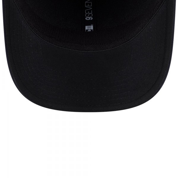 Бейсболка New York Yankees New Era Navy Player Replica 9SEVENTY