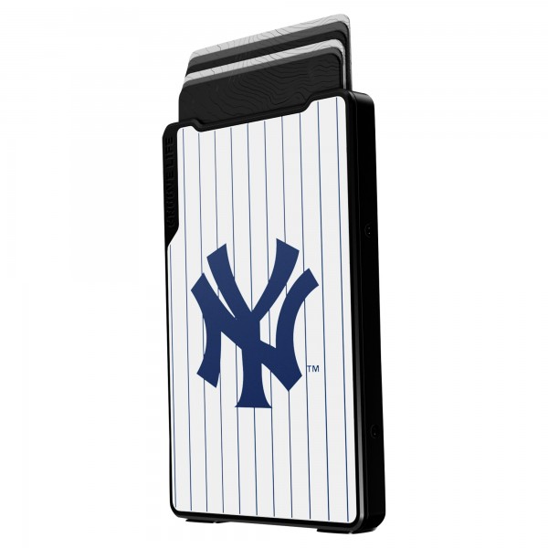 New York Yankees Groove Life Team Color Wallet