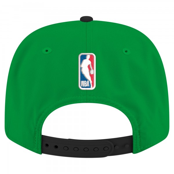 Бейсболка Boston Celtics New Era Statement Edition Jersey Hook 9SEVENTY - Black