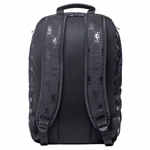Los Angeles Lakers POINT3 Road Trip Tech Backpack - Black