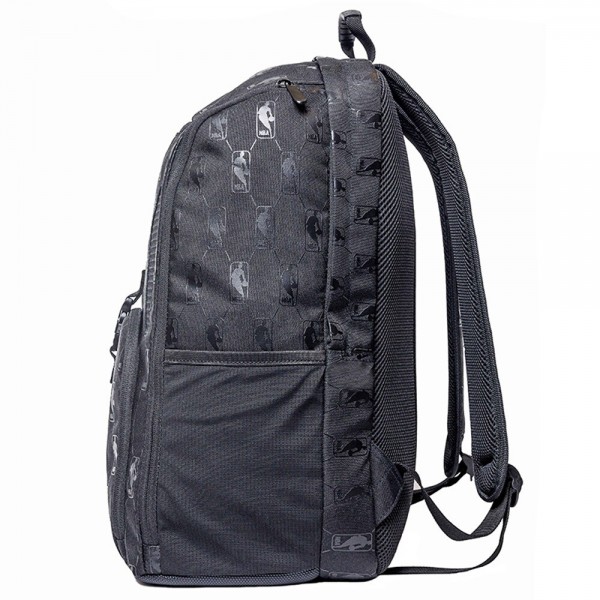 Los Angeles Lakers POINT3 Road Trip Tech Backpack - Black