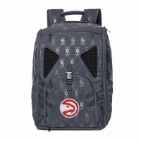 Рюкзак Atlanta Hawks POINT3 Road Trip Tech - Black