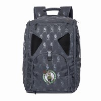 Рюкзак Boston Celtics POINT3 Road Trip Tech - Black