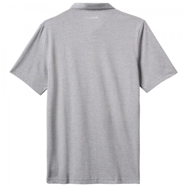 New York Yankees TravisMathew Gray The Zinna Polo