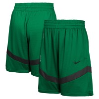 Шорты Boston Celtics Nike Youth Practice Mesh - Kelly Green