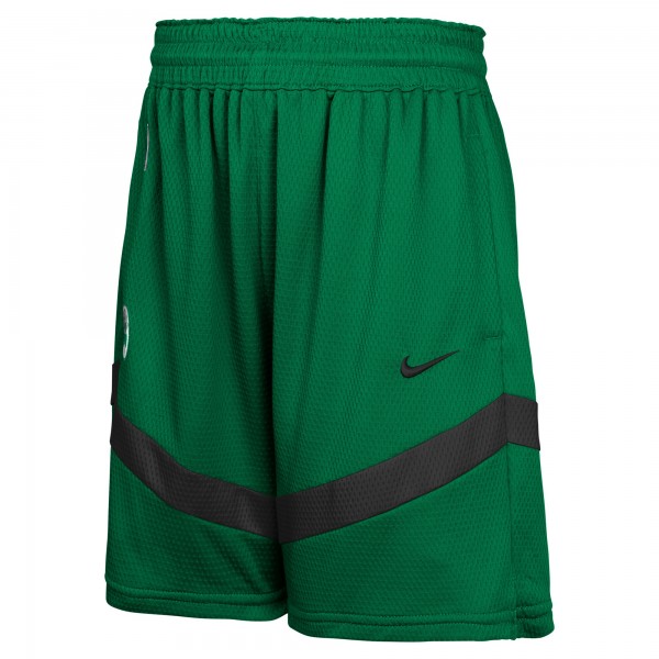 Шорты Boston Celtics Nike Youth Practice Mesh - Kelly Green