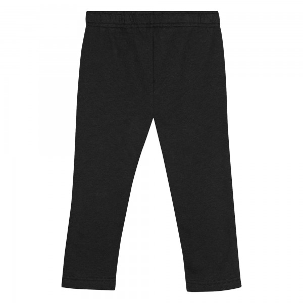 Toddler Chicago Bulls Nike Black Practice Club Pullover Hoodie and Sweatpants Set