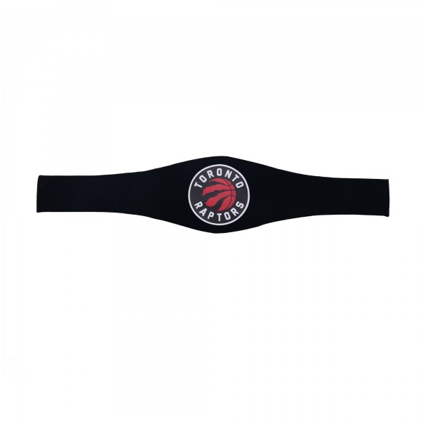 Toronto Raptors WWE Legacy Title Belt