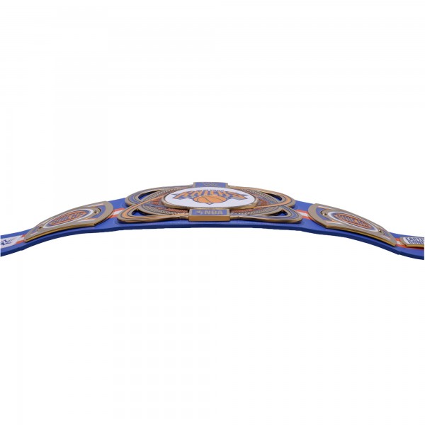 New York Knicks WWE Legacy Title Belt