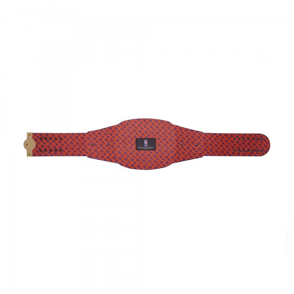 New York Knicks WWE Legacy Title Belt