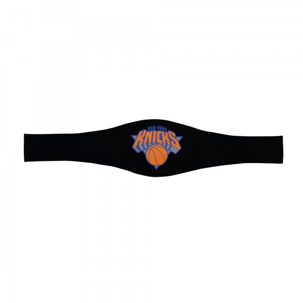 New York Knicks WWE Legacy Title Belt