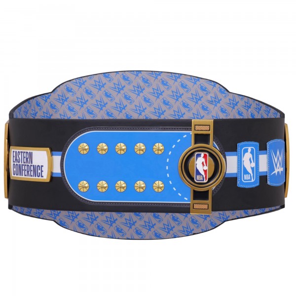 Orlando Magic WWE Legacy Title Belt