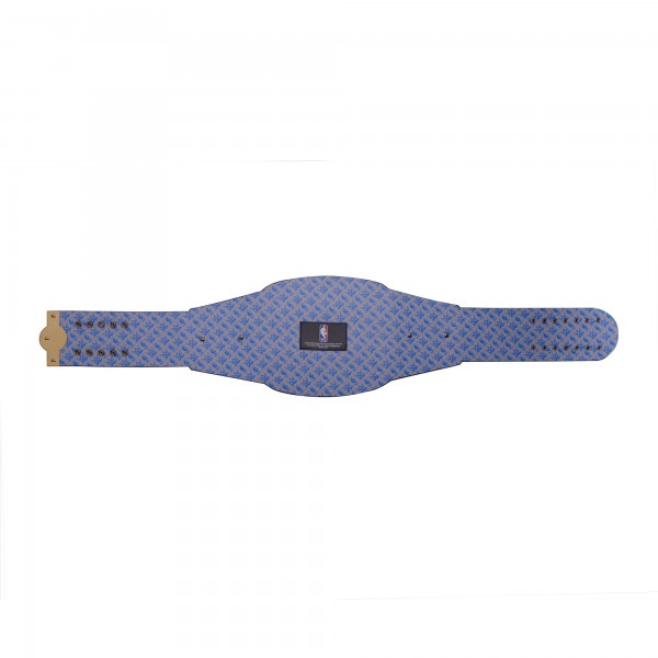 Orlando Magic WWE Legacy Title Belt