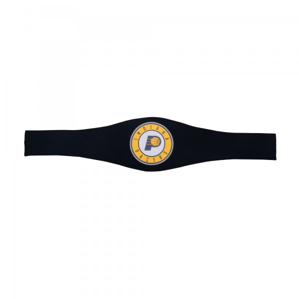 Indiana Pacers WWE Legacy Title Belt