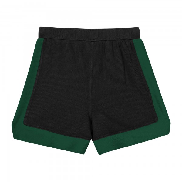 Preschool Milwaukee Bucks Mesh Tank Top and Shorts Set