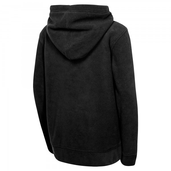 Толстовка на молнии Chicago Bulls Youth Key Line Sherpa - Black
