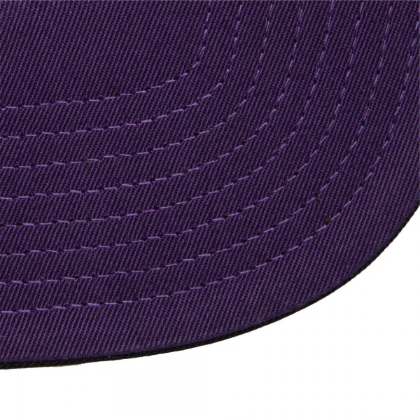 Бейсболка Phoenix Suns Mitchell & Ness Black Shattered Logo
