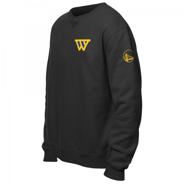 Кофта Golden State Warriors New Era W Statement - Black