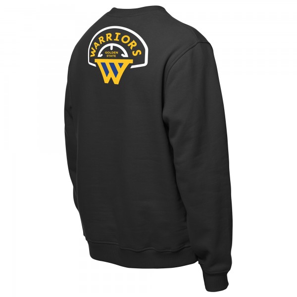 Кофта Golden State Warriors New Era W Statement - Black