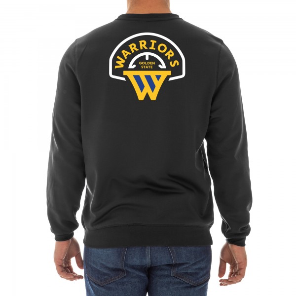 Кофта Golden State Warriors New Era W Statement - Black