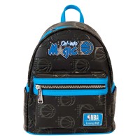 Orlando Magic Loungefly Mini Backpack
