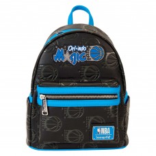 Orlando Magic Loungefly Mini Backpack