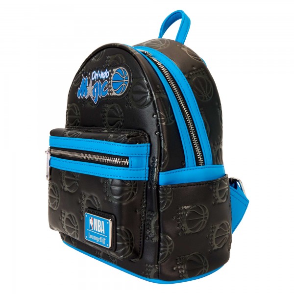 Orlando Magic Loungefly Mini Backpack