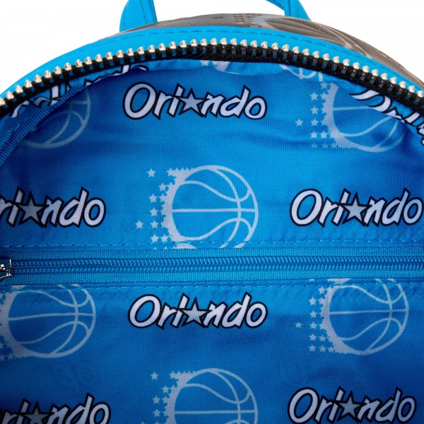 Orlando Magic Loungefly Mini Backpack