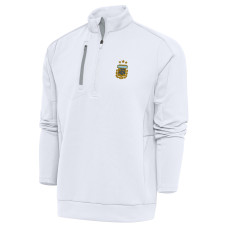 Пуловер Argentina National Team Antigua Generation Top - White