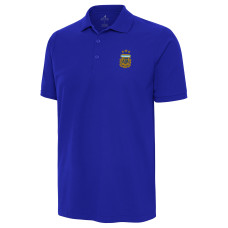 Поло Argentina National Team Antigua Legacy Pique - Royal