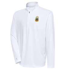 Пуловер Argentina National Team Antigua Tribute Top - White