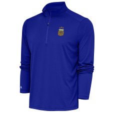 Пуловер Argentina National Team Antigua Tribute Top - Royal