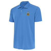 Поло Argentina National Team Antigua Tribute - Powder Blue