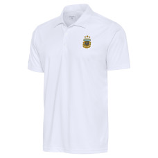 Поло Argentina National Team Antigua Tribute - White