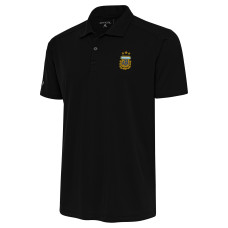 Поло Argentina National Team Antigua Tribute - Black