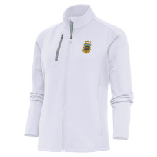 Женская Куртка Argentina National Team Antigua Generation Full-Zip - White