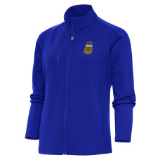 Женская Куртка Argentina National Team Antigua Generation Full-Zip - Royal
