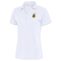 Женская Поло Argentina National Team Antigua Tribute - White