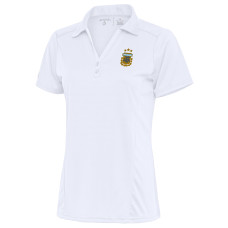 Женская Поло Argentina National Team Antigua Tribute - White