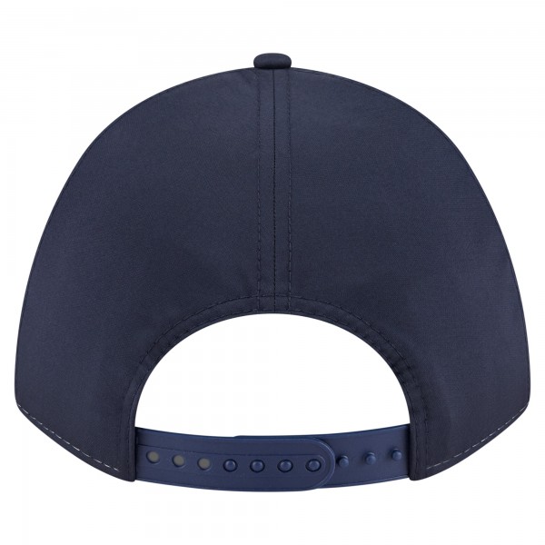 Бейсболка New York Yankees New Era Navy Gradient 9FORTY M-Crown