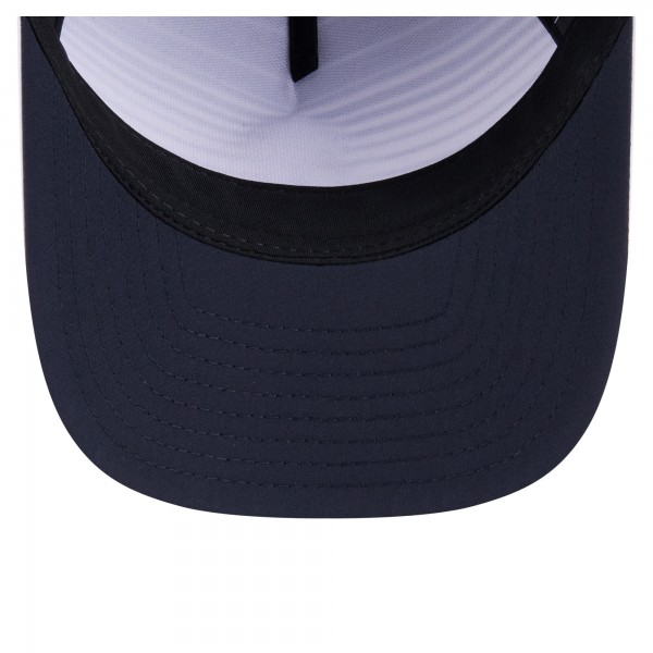 Бейсболка New York Yankees New Era Navy Gradient 9FORTY M-Crown