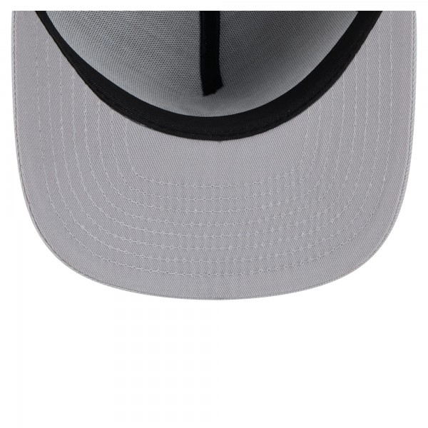 Бейсболка New York Yankees New Era Gray Colorpack A-Frame 59FIFTY